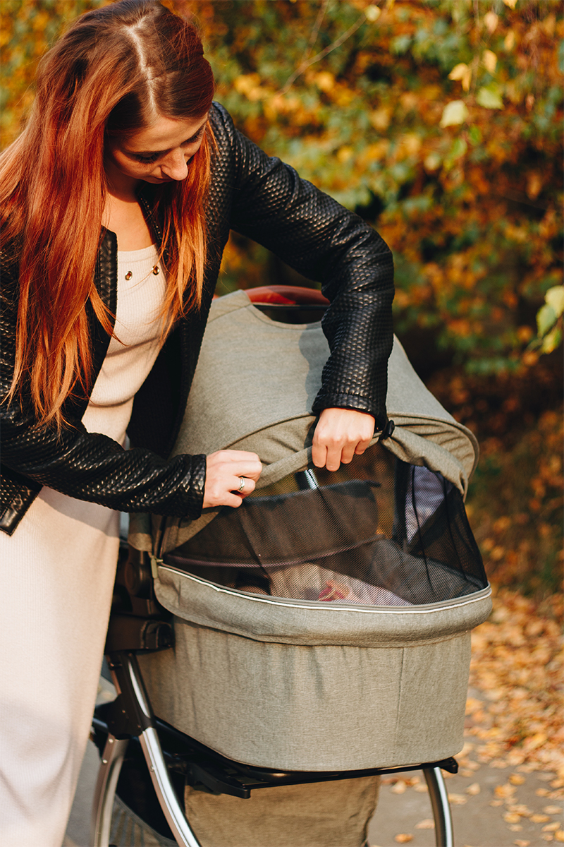 Jak dbać o Wózki: lekcja od Carrello 3