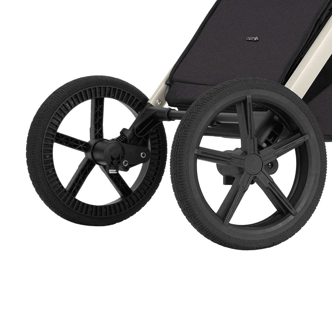 Wózek Uniwersalny Ultra 2 w 1 12