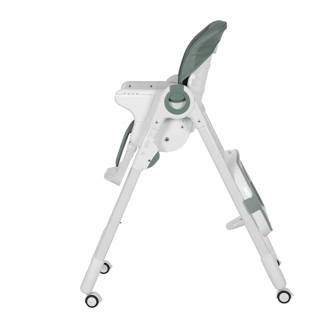 Krzesełko do karmienia Select 5