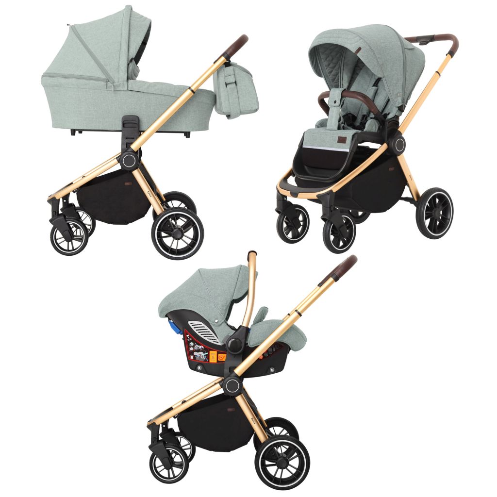 Goście z przyszłości, czyli trzy rady dla przyszłych rodziców 6