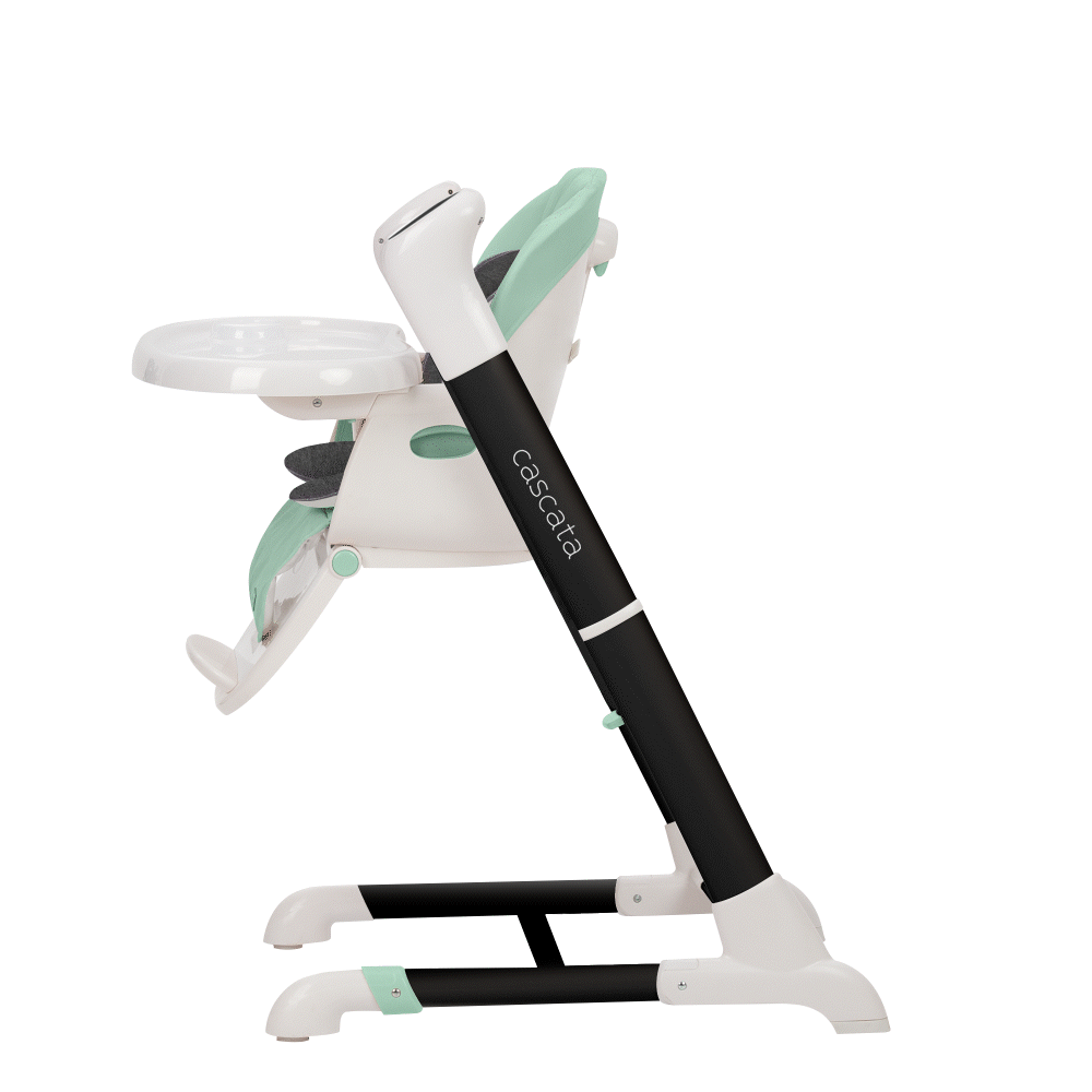 Krzesełko-huśtawka Cascata 5