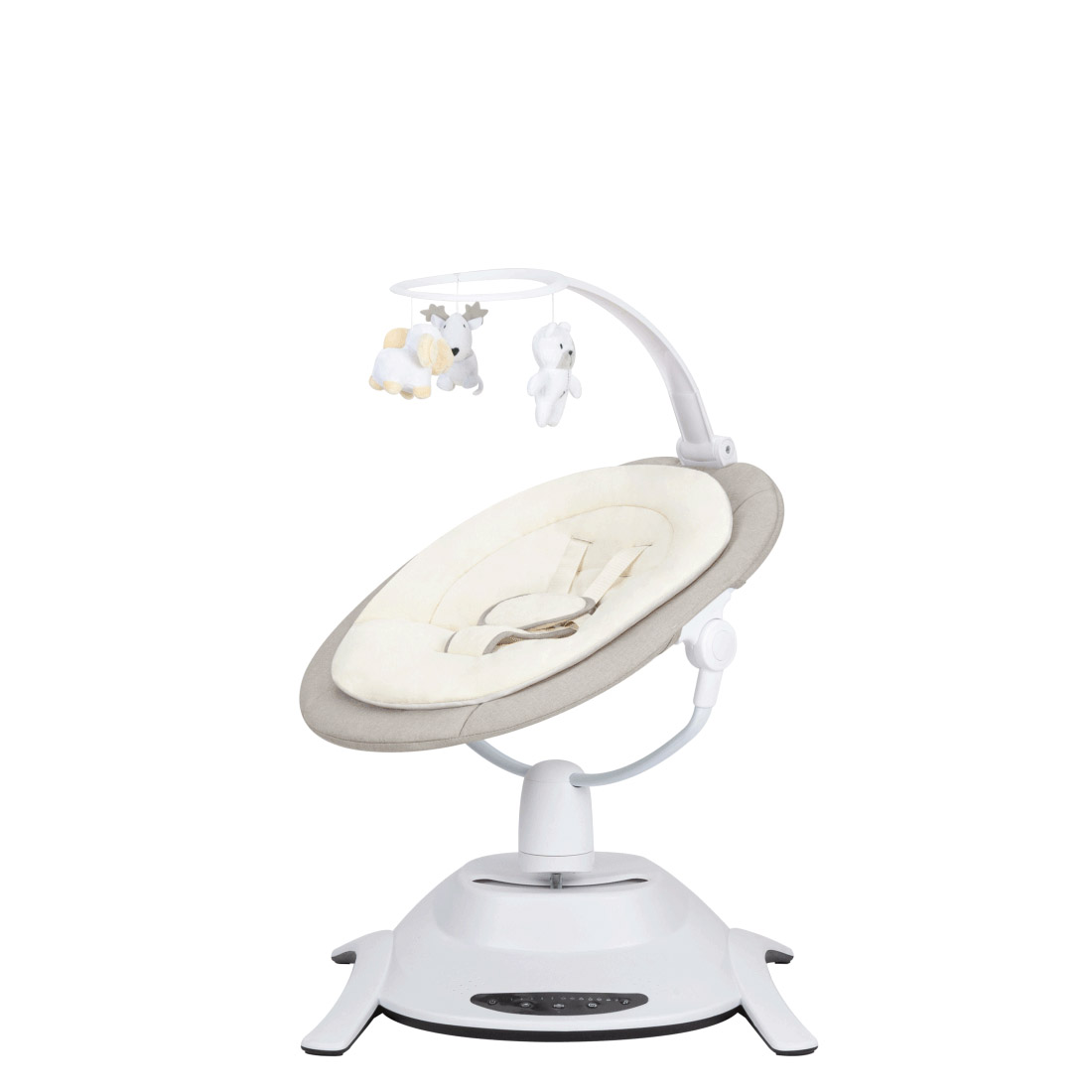 Centrum choroby lokomocyjnej Adora 6