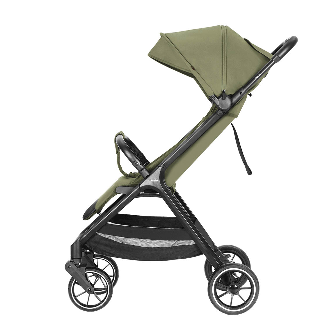 Wózek spacerowy Forza 5