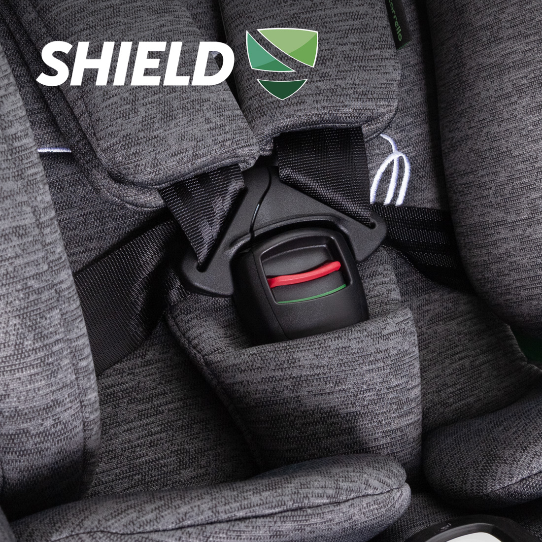 Fotelik Samochodowy Meteorit + 6