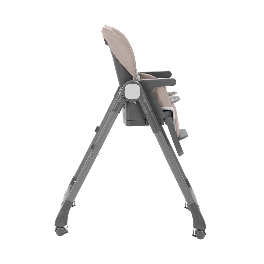 Leżaczek, krzesełko do karmienia i Booster Comfort 1