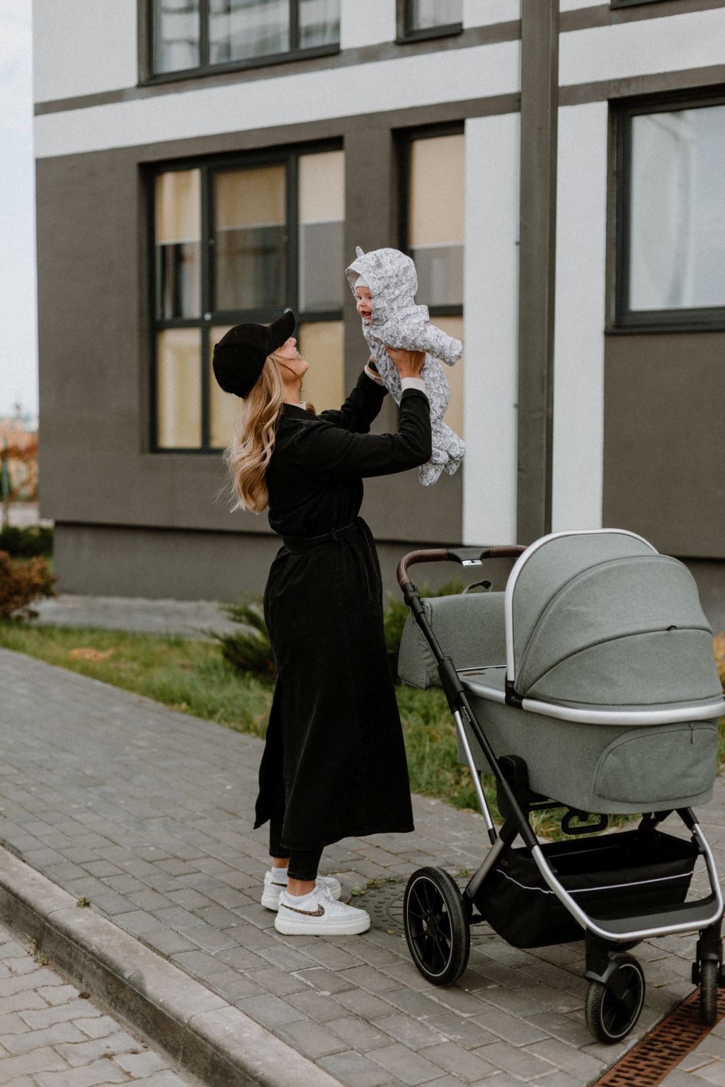 Z Carrello przez życie: niezrozumiałe historie odkryć rodzinnych 1