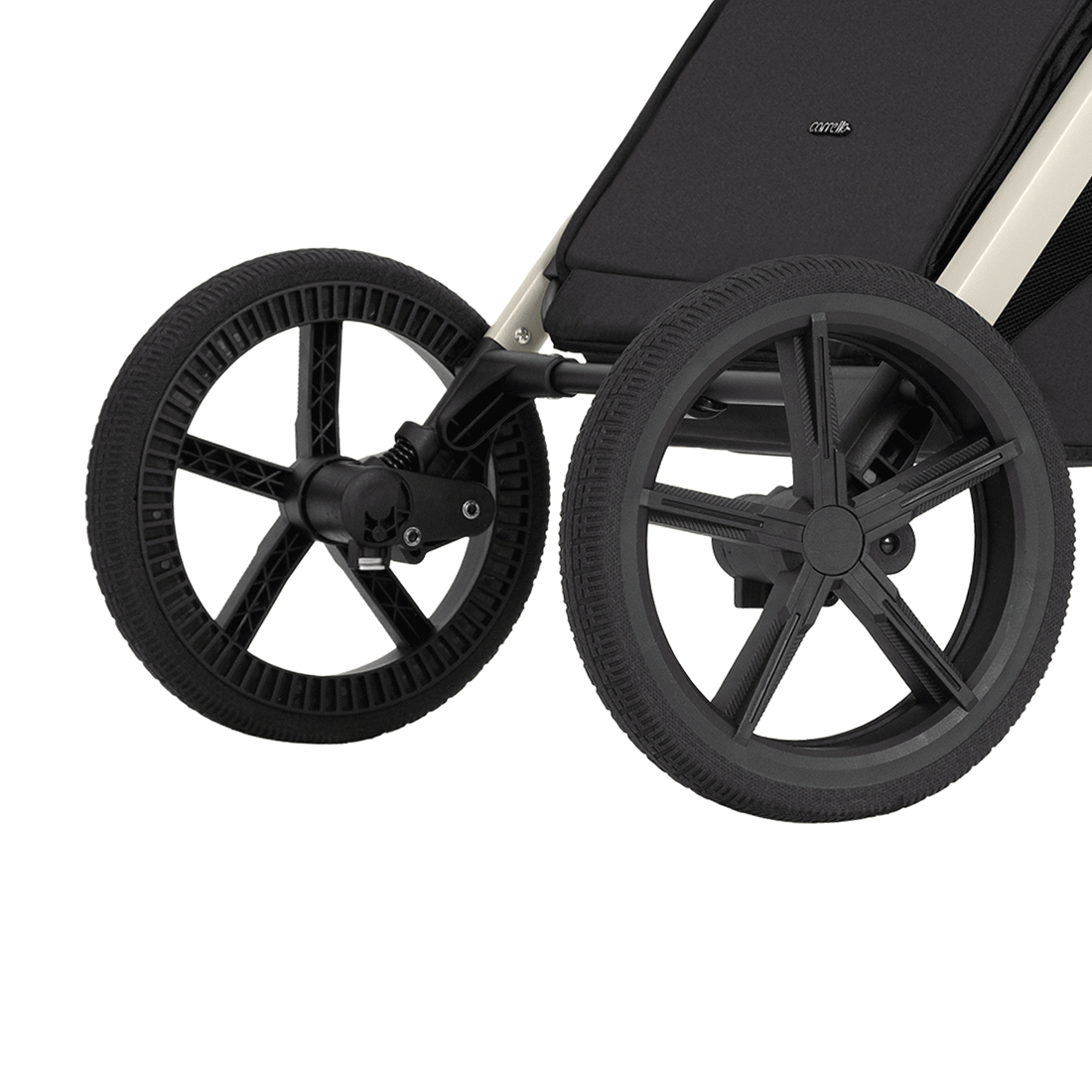 Wózek Uniwersalny Ultra 2 w 1 12