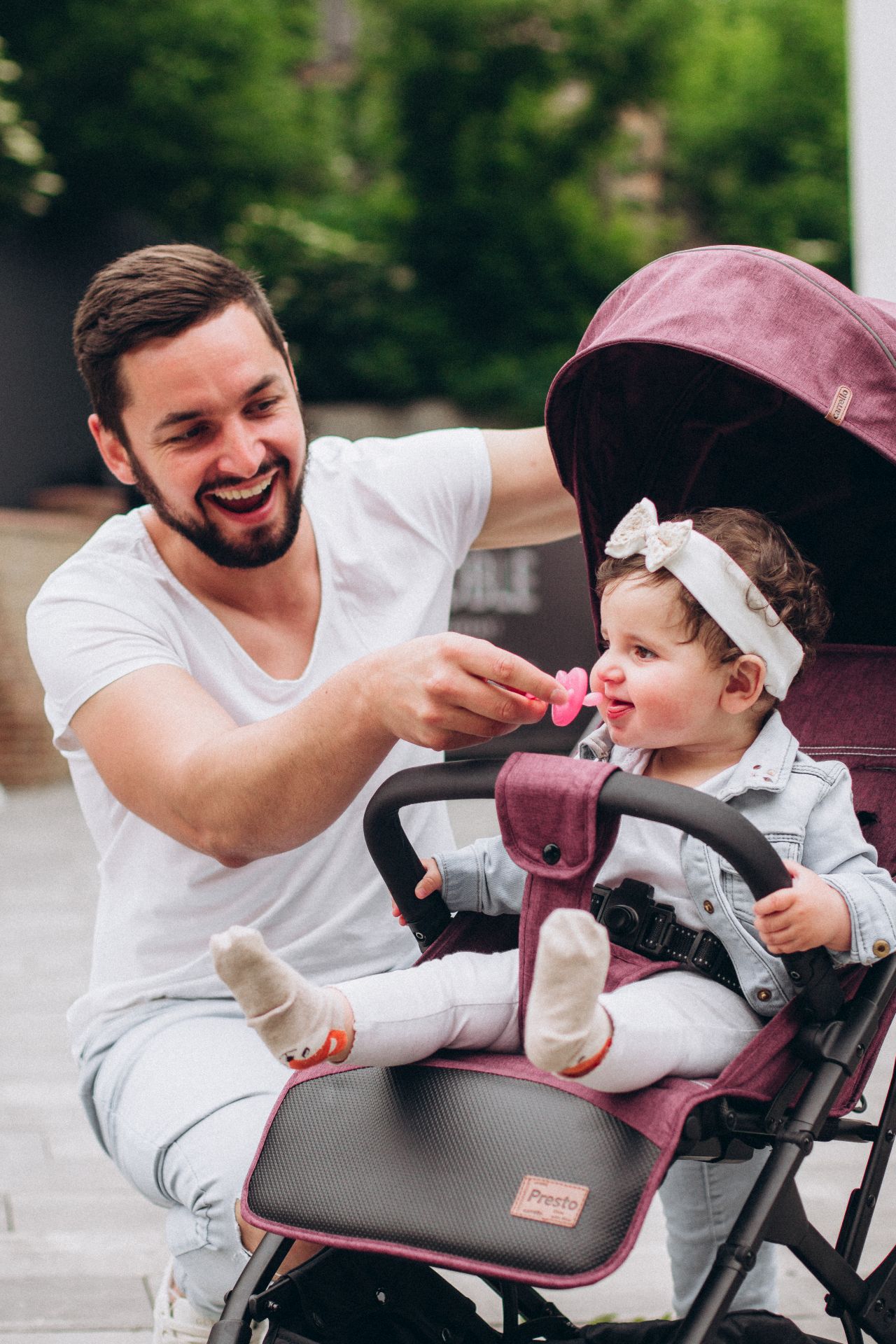 Top 5 przydatnych wskazówek na pierwszy rok życia, czyli najważniejsza Instrukcja 2