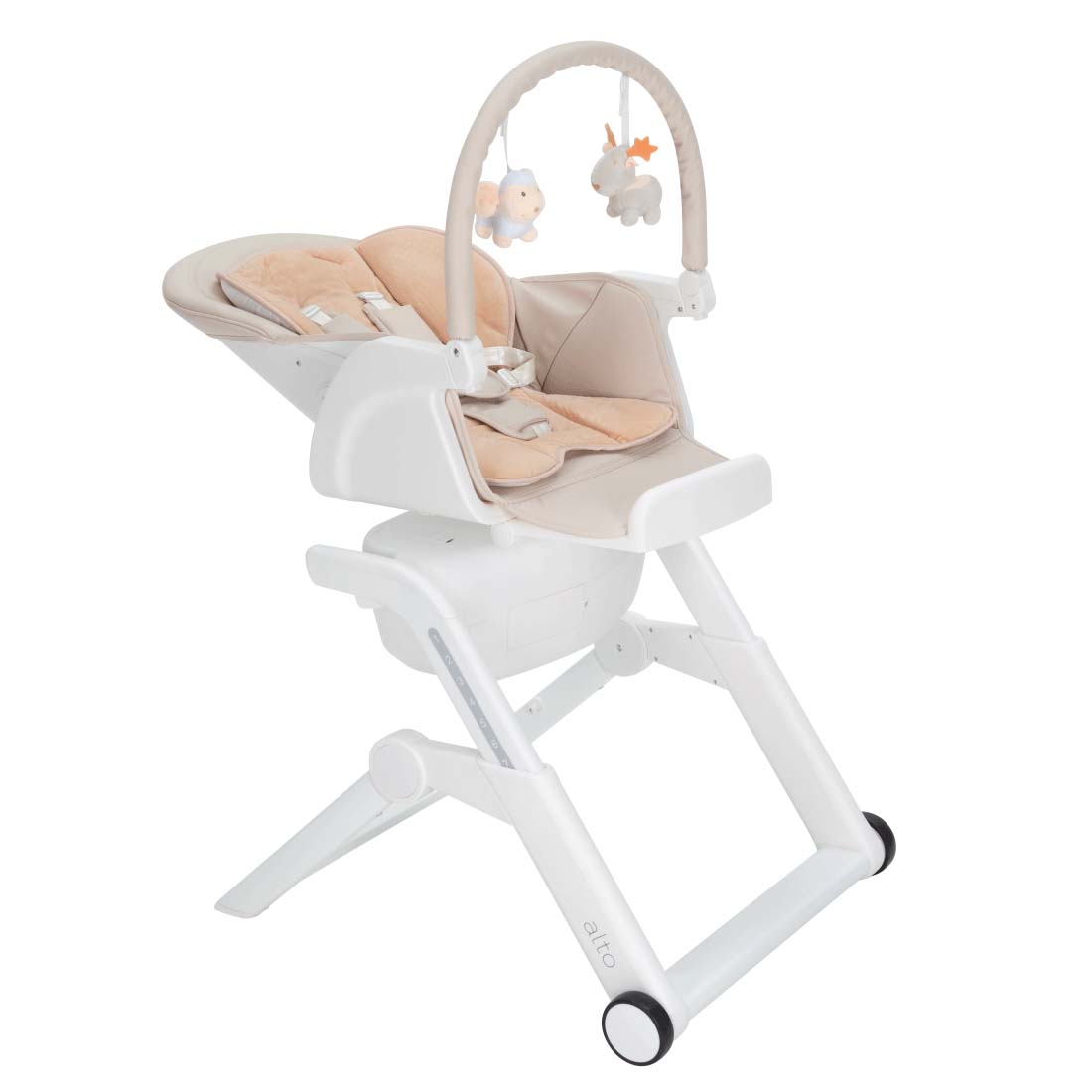 Krzesełko-huśtawka Alto 1