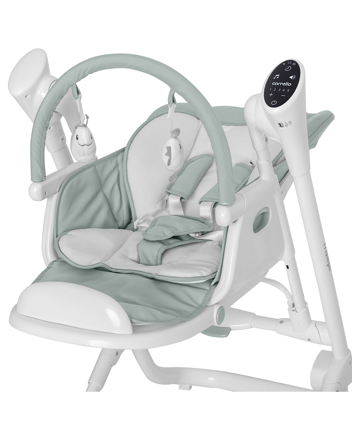 Krzesełko-huśtawka Triumph 5