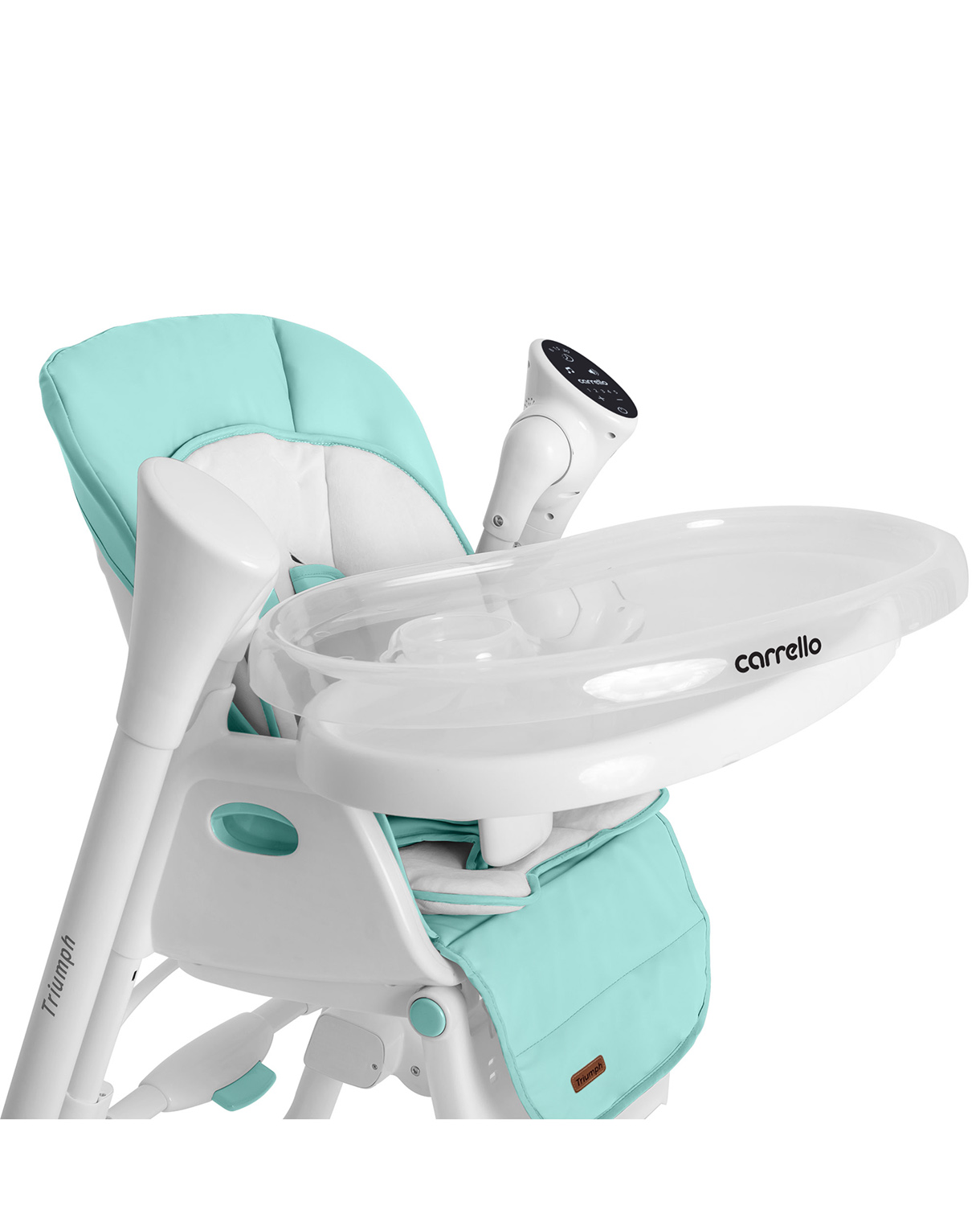 Krzesełko-huśtawka Triumph 4