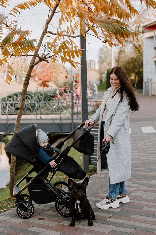 Nieoczekiwane kombinacje produktów dla dzieci lub dlaczego trzy w jednym są niesamowite! 2
