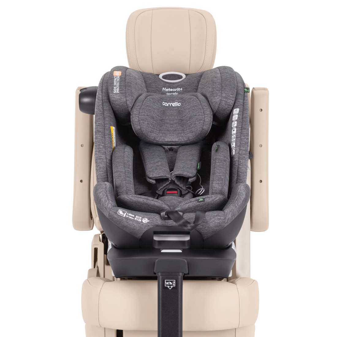 Fotelik Samochodowy Meteorit + 5