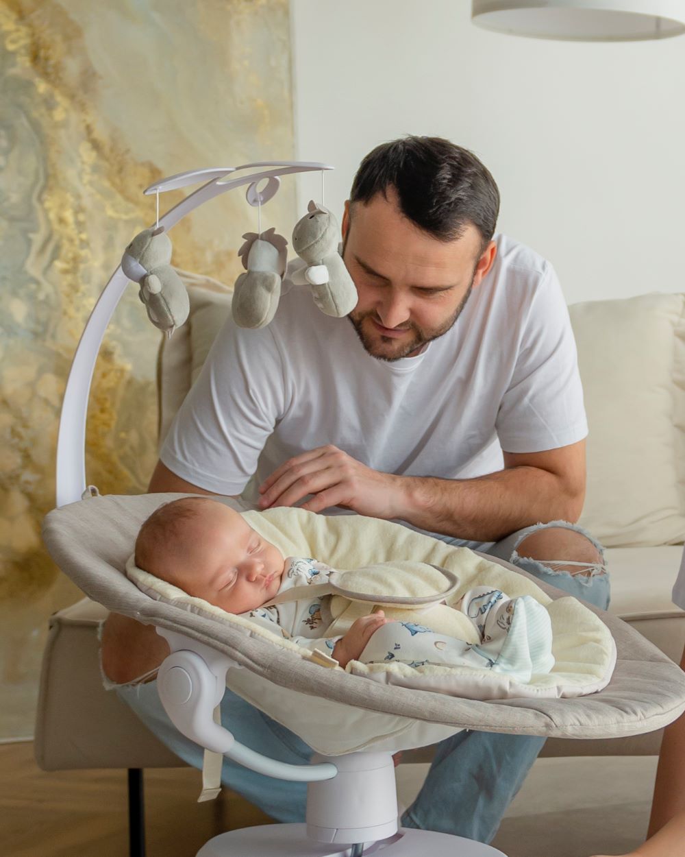 Jak wychować szczęśliwą i odnoszącą sukcesy księżniczkę, czy tata może…