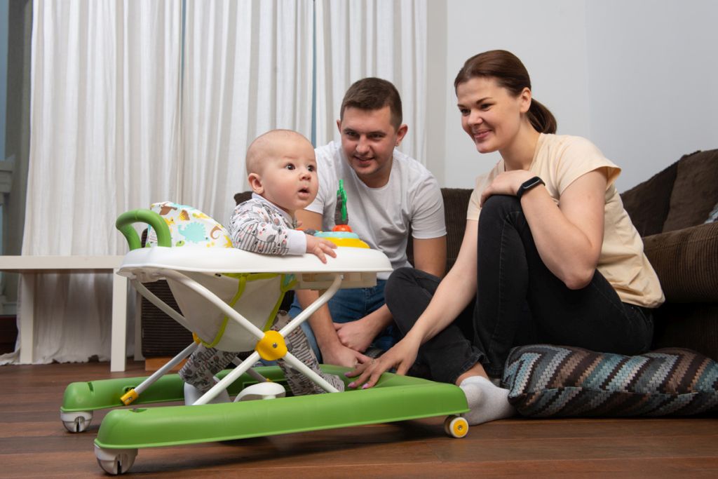 Szkoła emocji Carrello: naucz swoje dziecko tego, co najważniejsze! 8