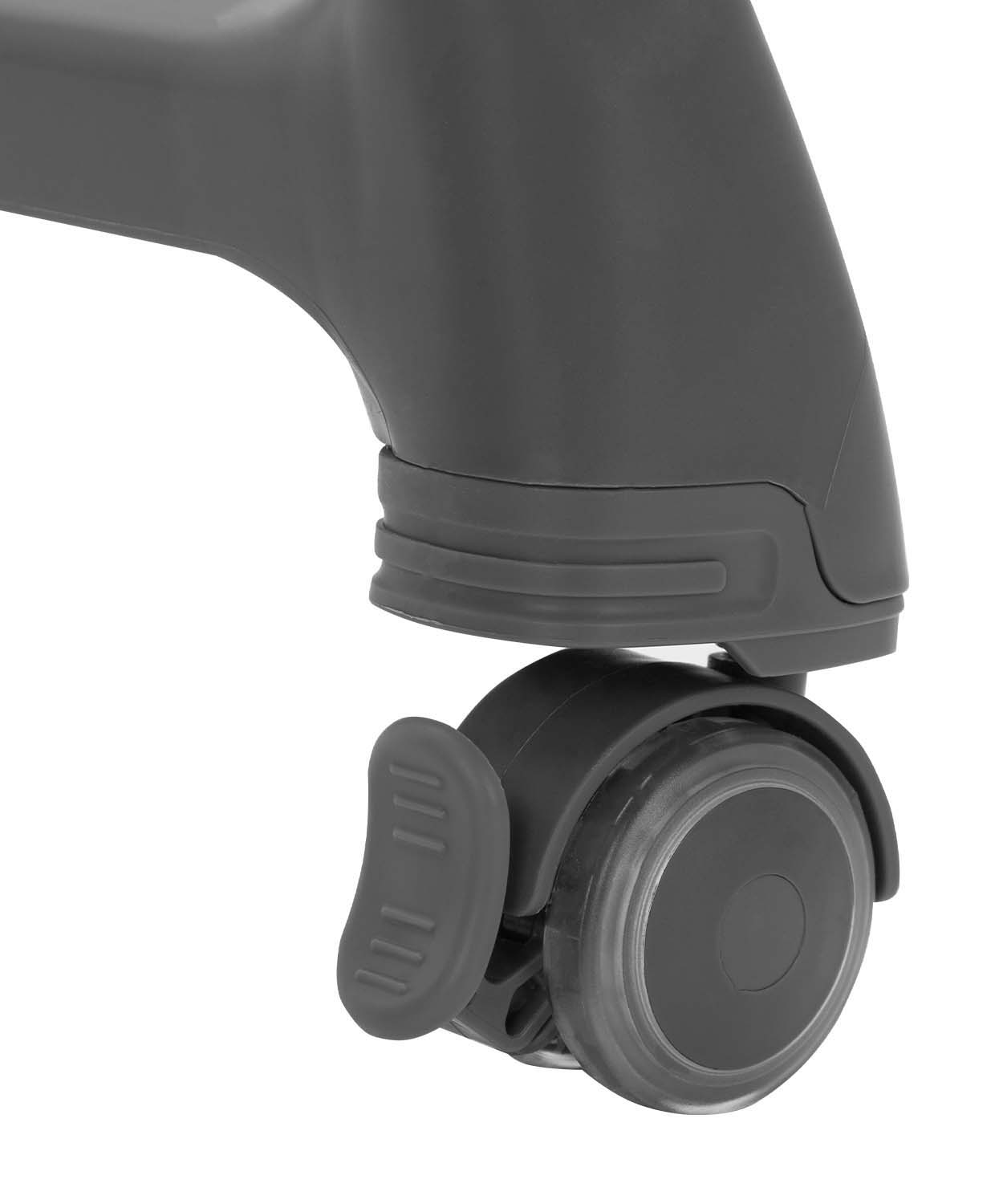 Leżaczek, krzesełko do karmienia i Booster Comfort 2