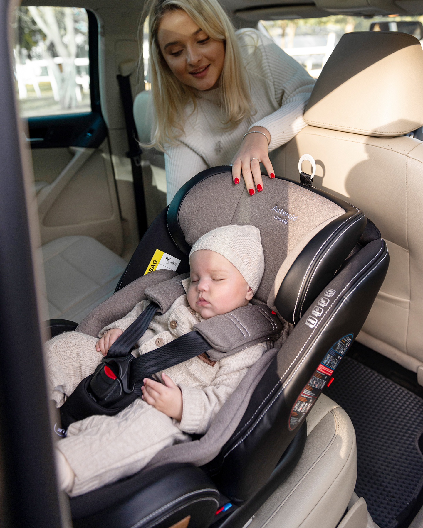 Szkoła emocji Carrello: naucz swoje dziecko tego, co najważniejsze! 3