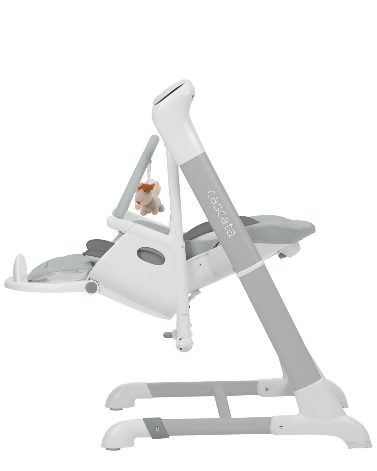 Krzesełko-huśtawka Cascata 1