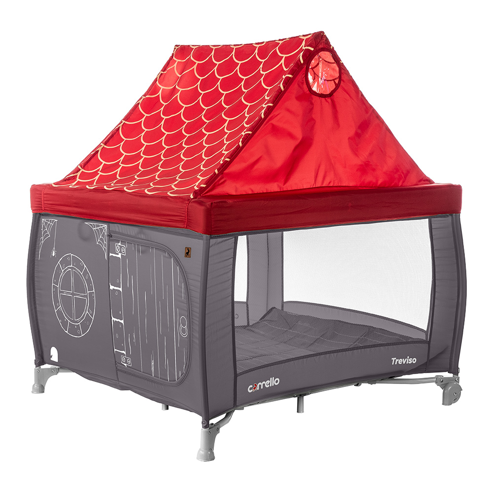 Zdrowy sen: pięć sekretów zdrowego snu dziecka 6