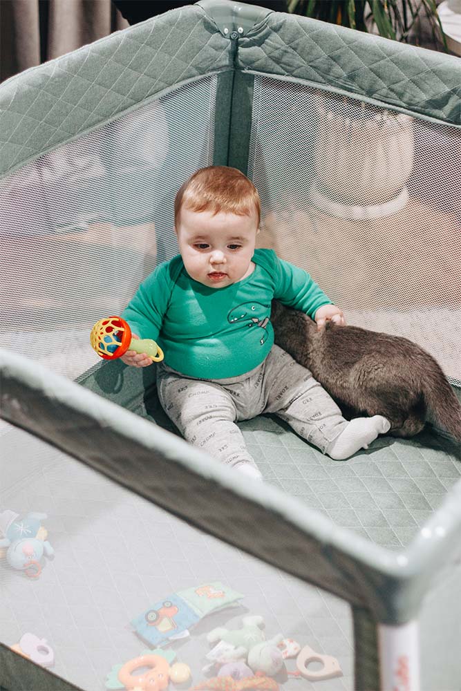 Kojec i mity: rozmowa ze sceptykiem 2