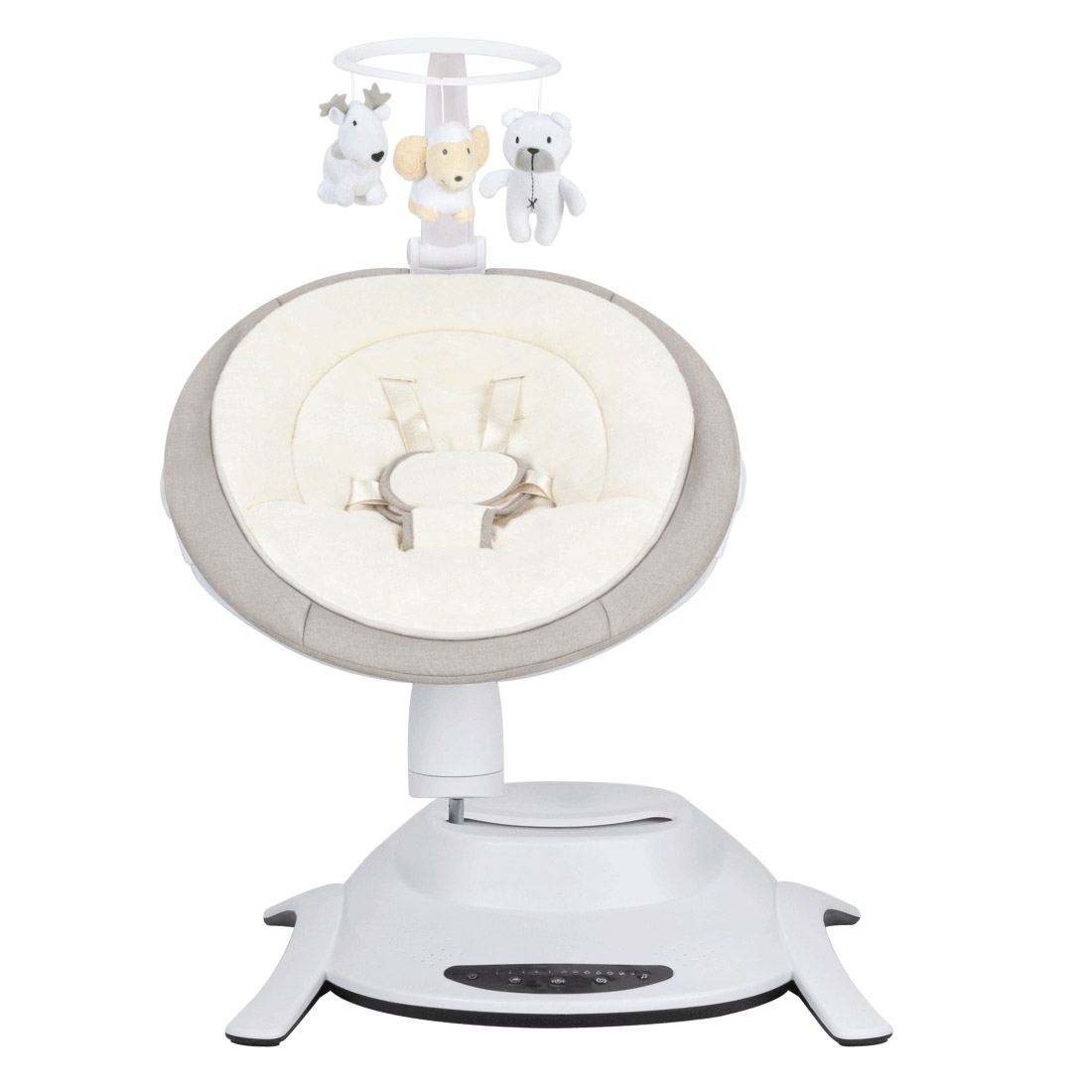 Centrum choroby lokomocyjnej Adora 1