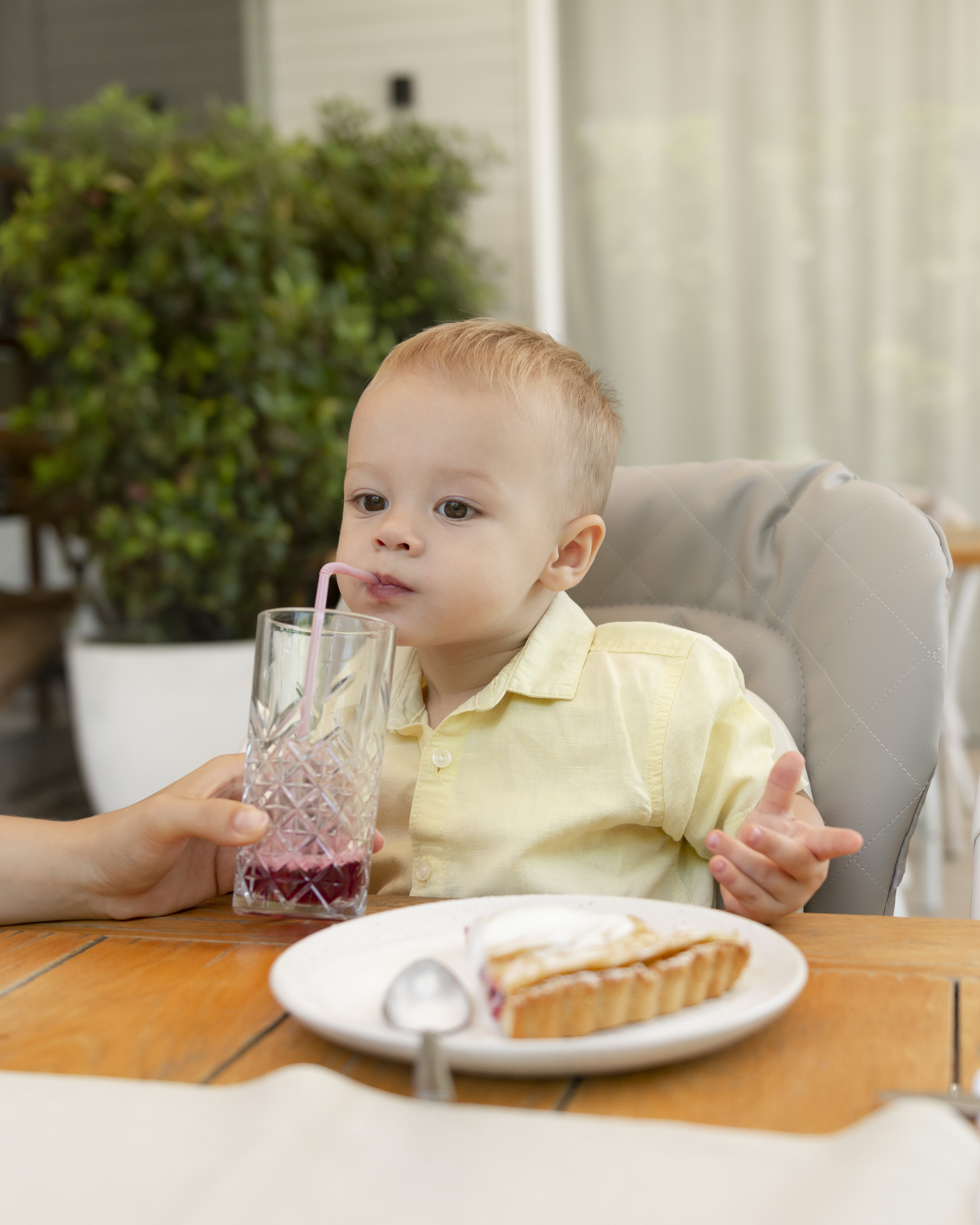 Ja sam!!! lub dorastamy razem z Carrello 1