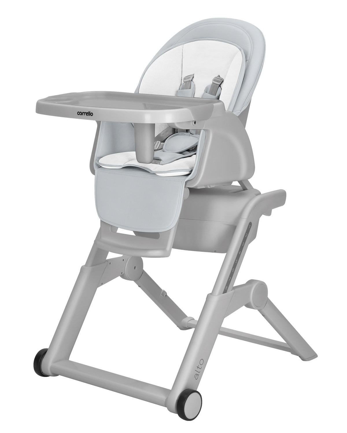 Krzesełko-huśtawka Alto