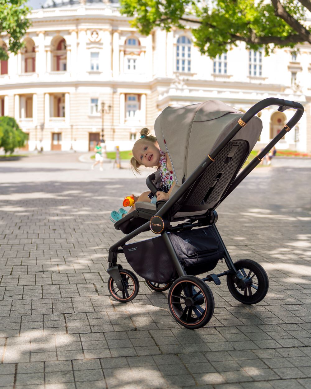 Jak wychować szczęśliwą i odnoszącą sukcesy księżniczkę, czyli tata może... 4