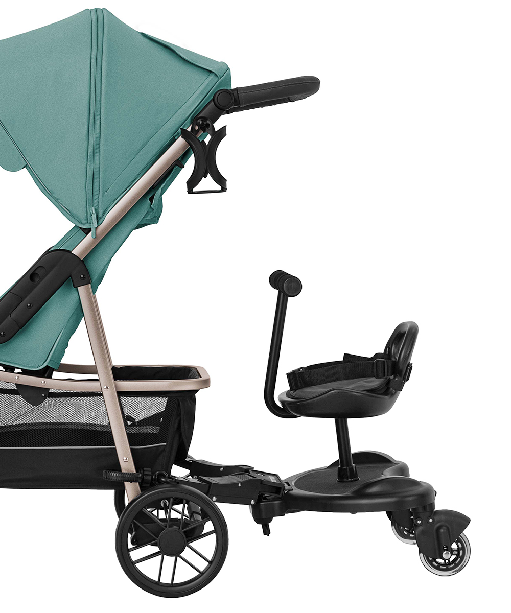 Podnóżek (siedzisko) Carrello Kiddy Board 1