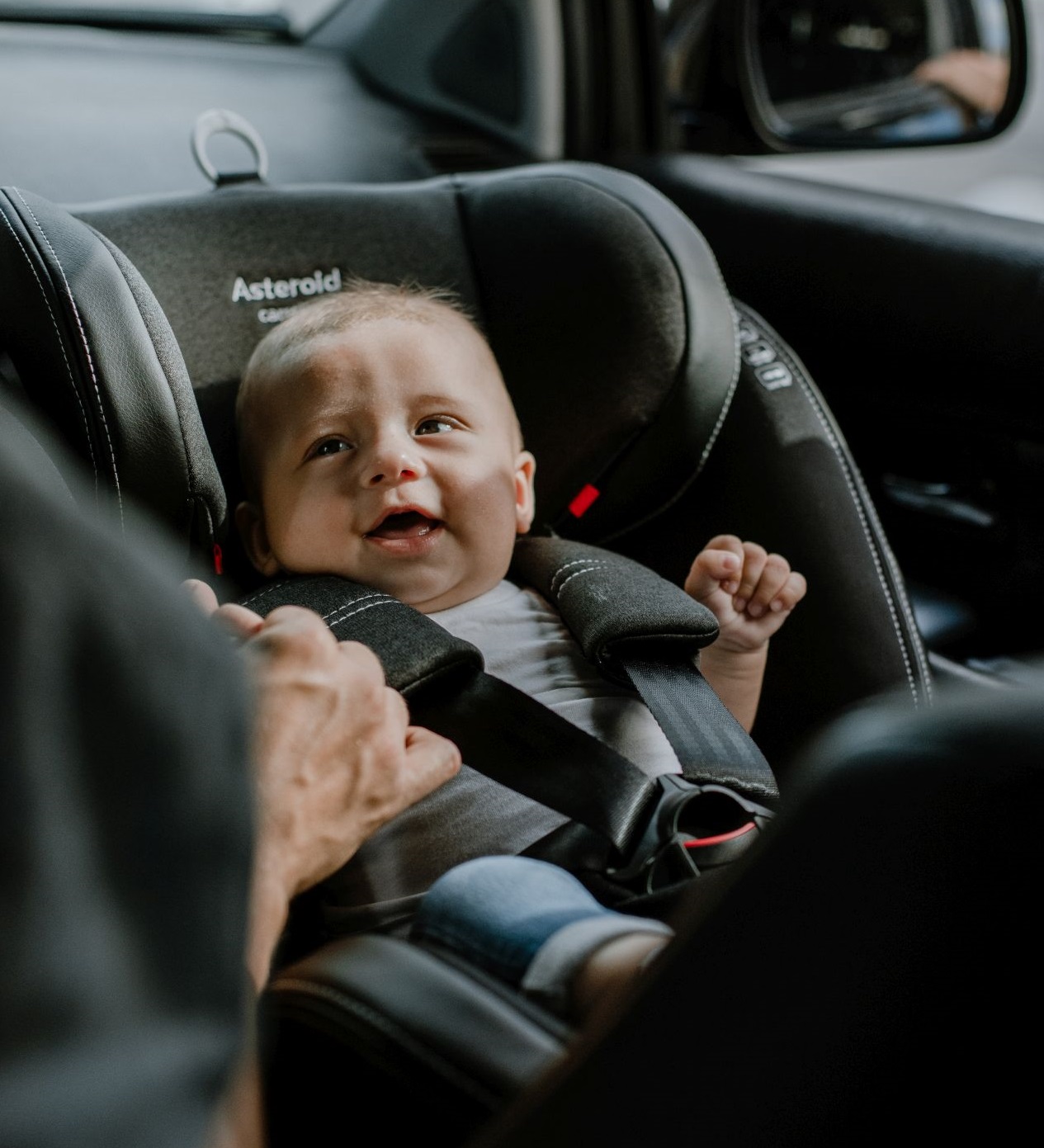 Top 5 przydatnych wskazówek na pierwszy rok życia lub najważniejszy instruktaż 5