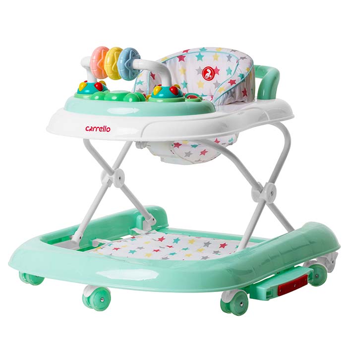 Chodziki i szczęście. Babcie muszą czytać! 9