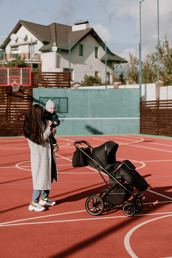 Nieoczekiwane kombinacje produktów dla dzieci lub dlaczego trzy w jednym są niesamowite!