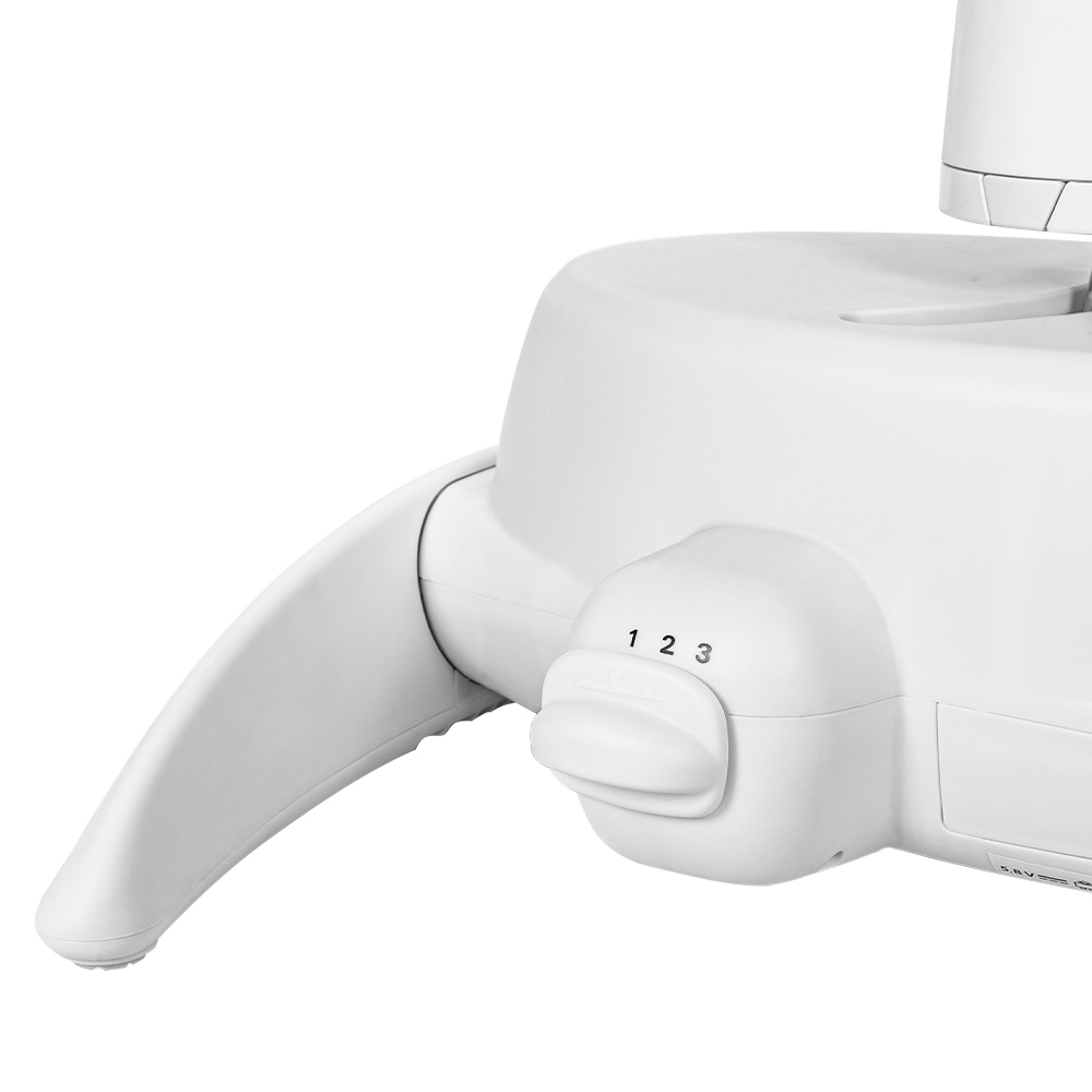 Centrum choroby lokomocyjnej Mio 2