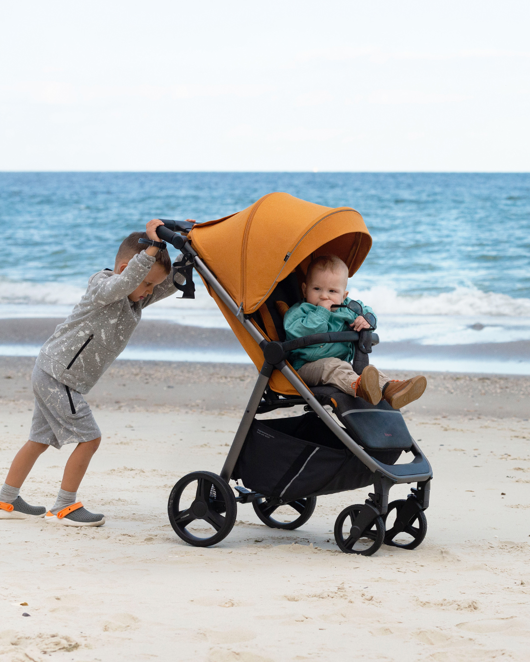 Szkoła emocji Carrello: naucz swoje dziecko tego, co najważniejsze! 6