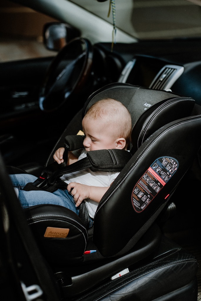 Listy w przyszłość. Co zrobimy inaczej, gdy urodzimy drugie dziecko 3