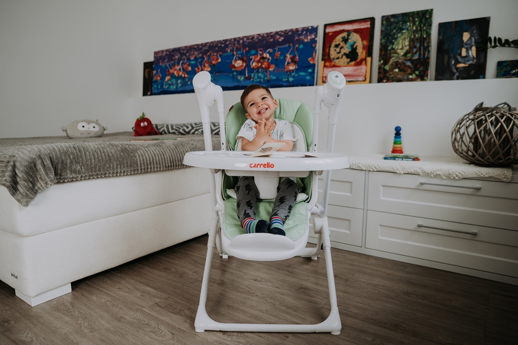 Pięć hacków życia dla współczesnych mam, czyli jak korzystać z produktów dla dzieci, aby łatwiej było żyć