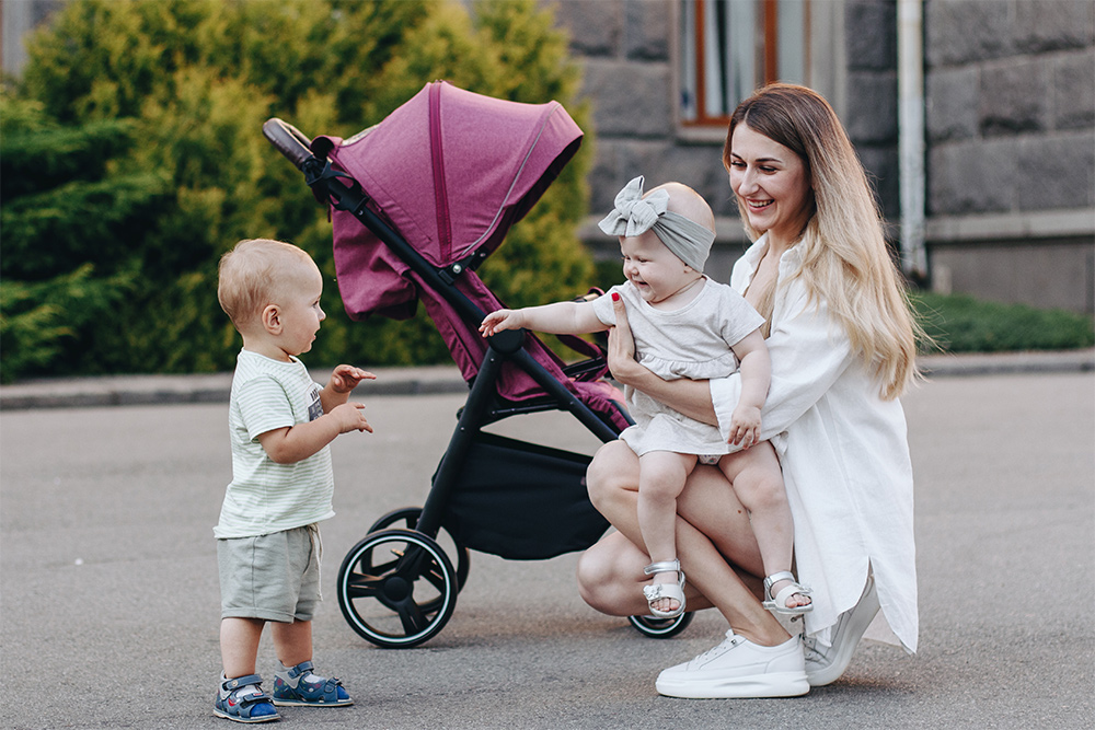 Listy w przyszłość. Co zrobimy inaczej, gdy urodzimy drugie dziecko