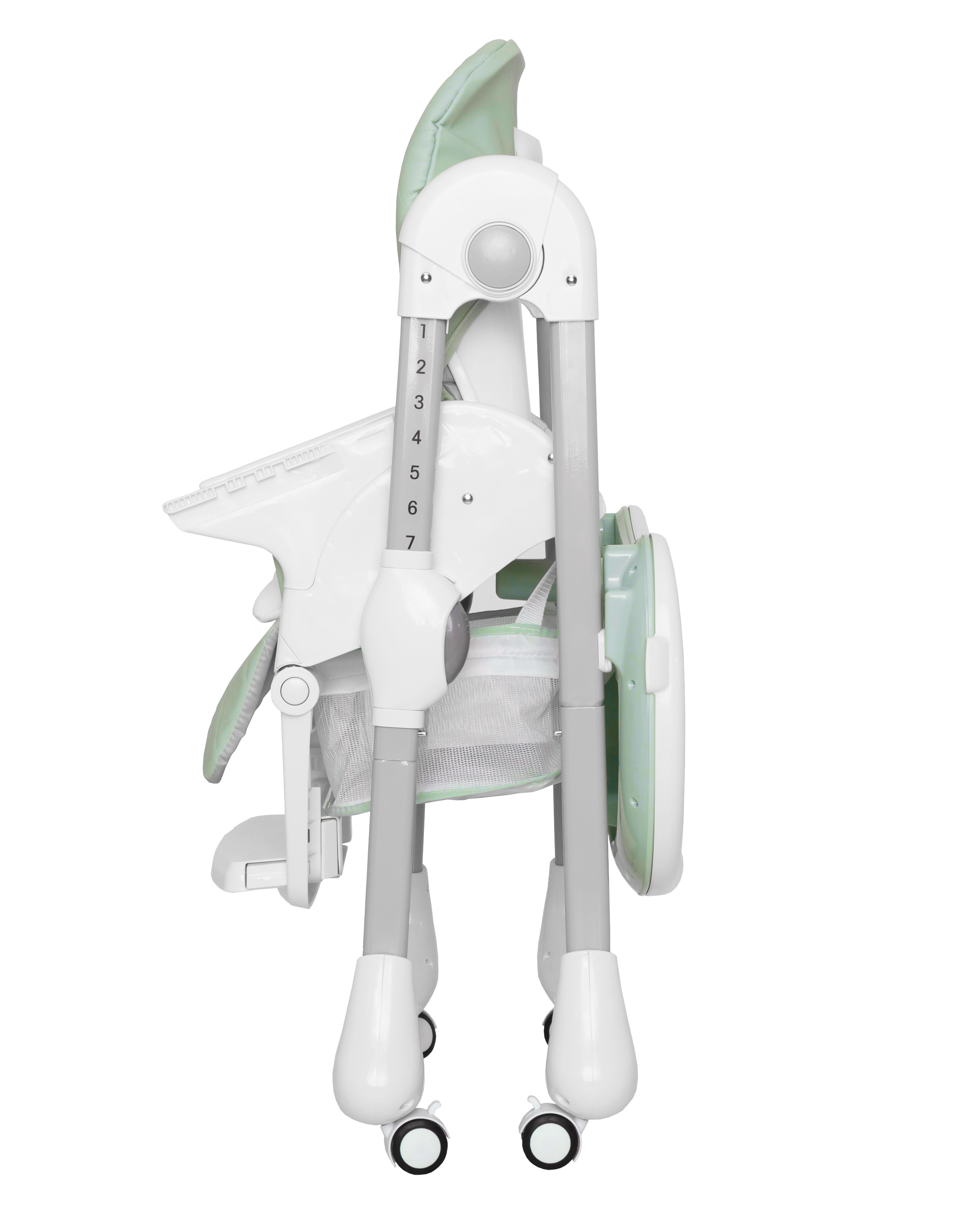 Krzesełko do karmienia Toffee 3