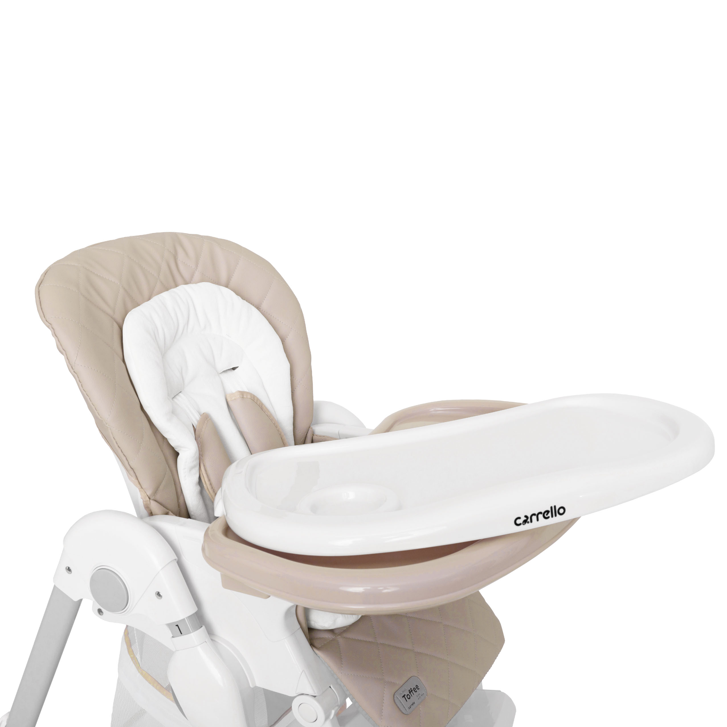 Krzesełko do karmienia Toffee 4