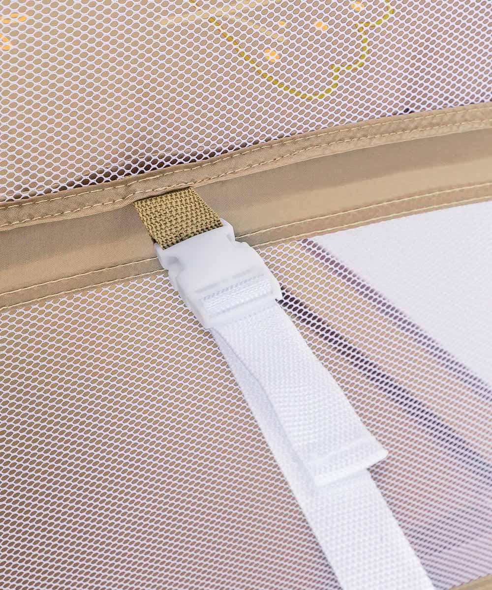 Łóżko dodatkowe-kojec Porta 3