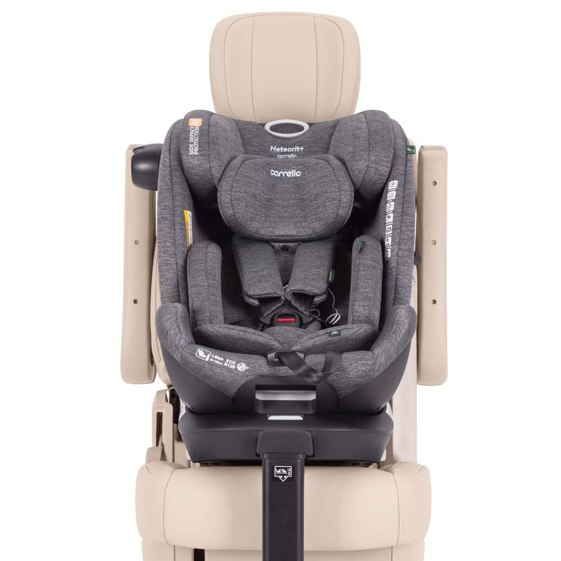 Fotelik Samochodowy Meteorit + 5