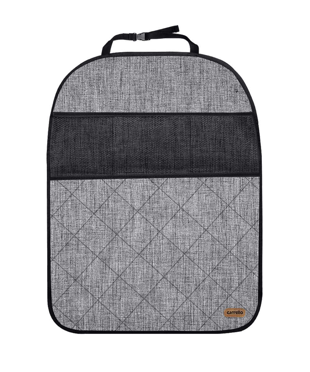 Ochrona oparcia fotelika Carrello