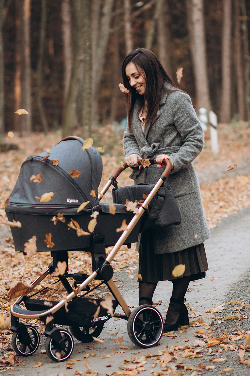 Pięć hacków życia dla współczesnych mam, czyli jak korzystać z produktów dla dzieci, aby łatwiej było żyć 7