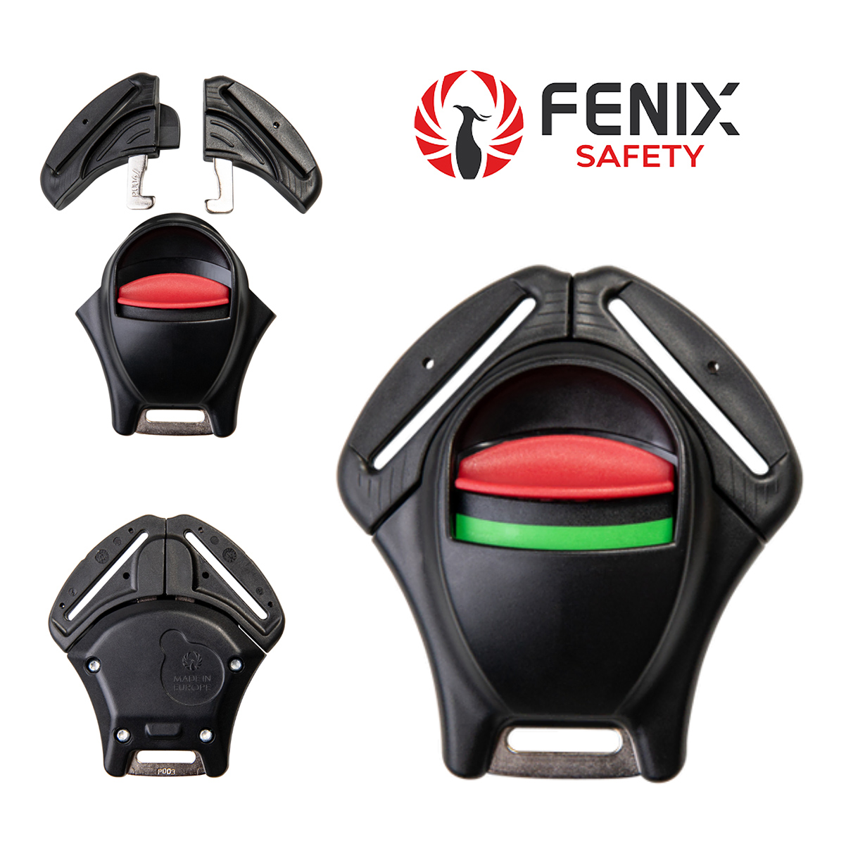 Fotelik Samochodowy Yukon 3