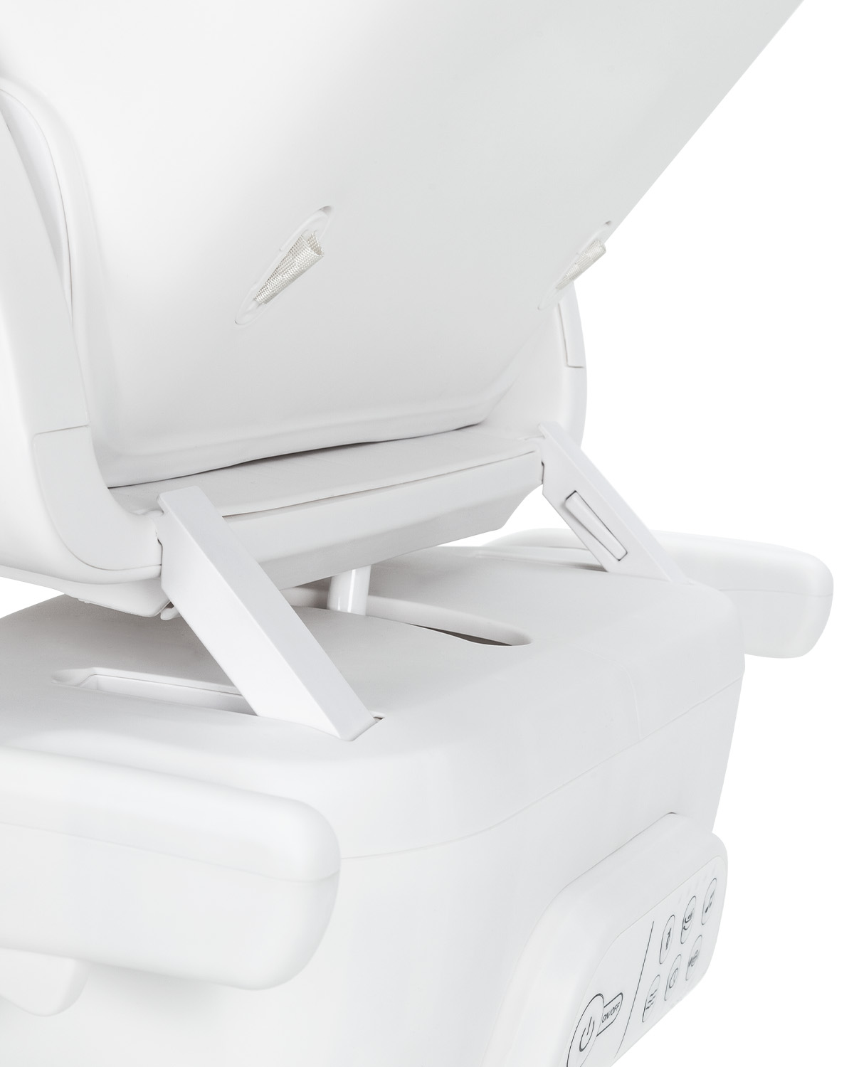 Krzesełko-huśtawka Alto 8