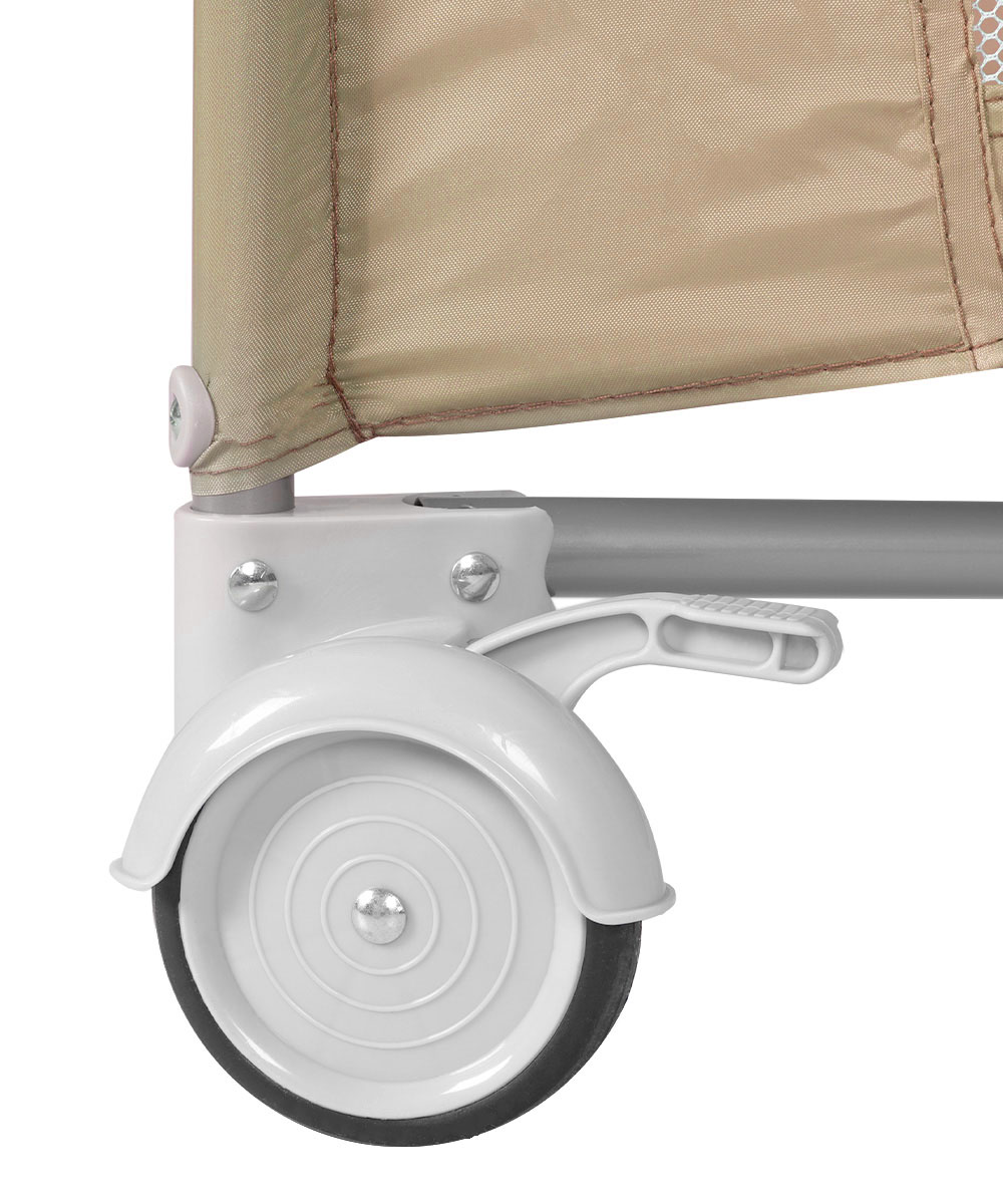 Łóżko dodatkowe-kojec Porta 5