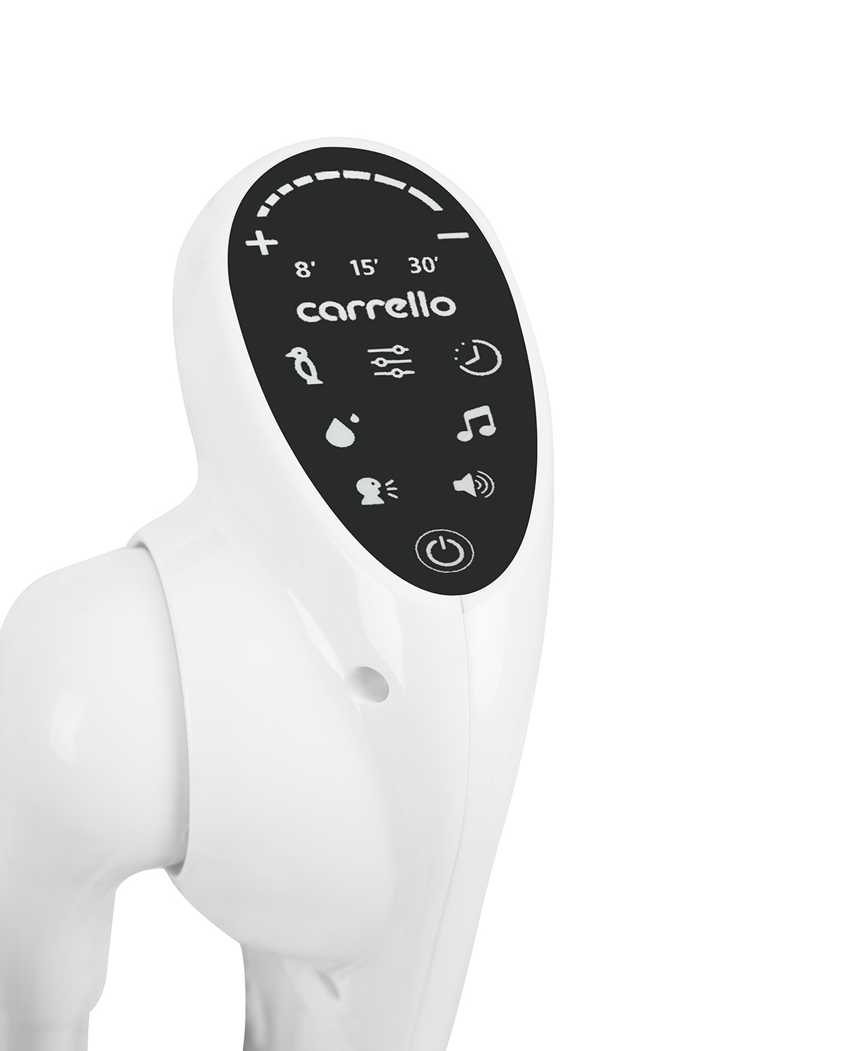 Krzesełko-huśtawka Cascata 2