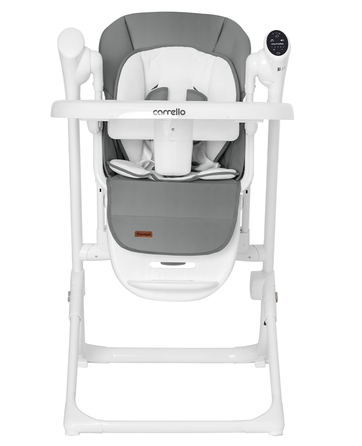 Krzesełko-huśtawka Triumph 2