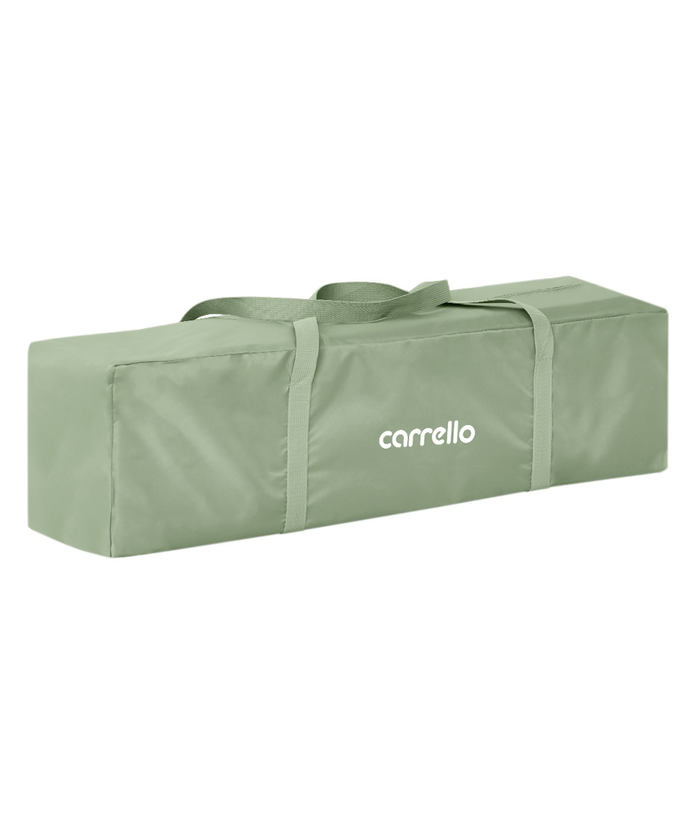 Łóżko dodatkowe-kojec Porta 6