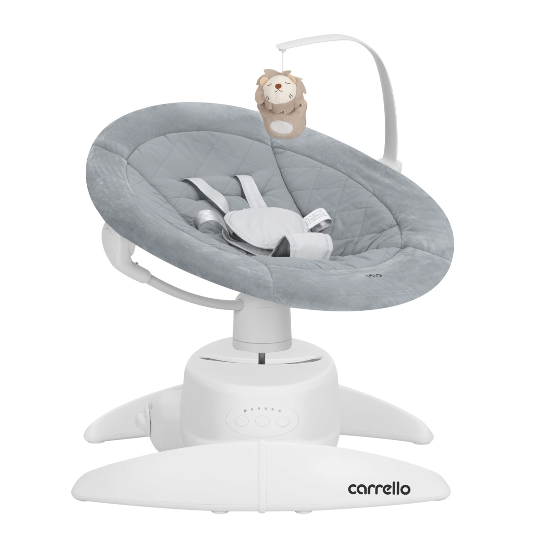 Centrum choroby lokomocyjnej Mio 4